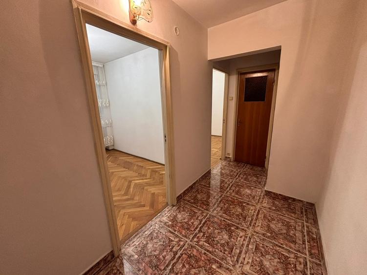 Apartament 3 camere Obor langa Metrou - 4