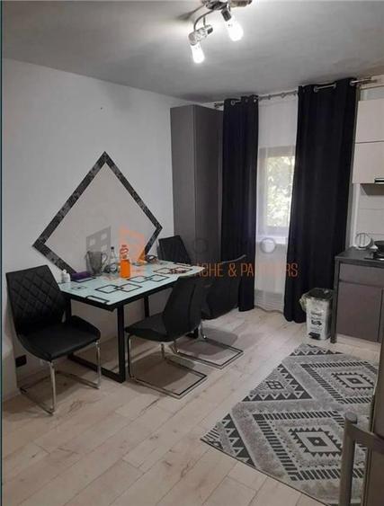 Apartament 3 camere cf 1 decomandat zona Dorobanti - 4