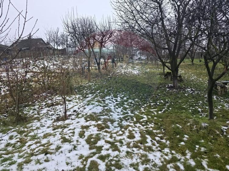Teren intravilan 4,516mp Doina - 27