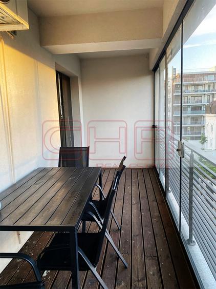 Apartament Studio Herastrau, Scoala Greaca, #980 - 7