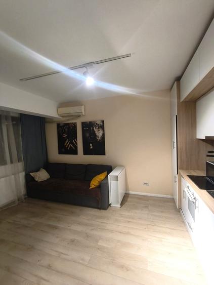 Regie Residence, Grozavesti, apartament 2 camere, 675 EUR - 2