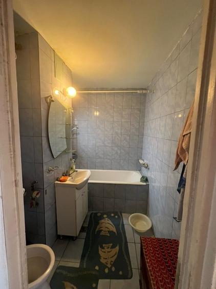 Apartament 3 camere Militari Gorjului Iuliu Maniu 67 - 4