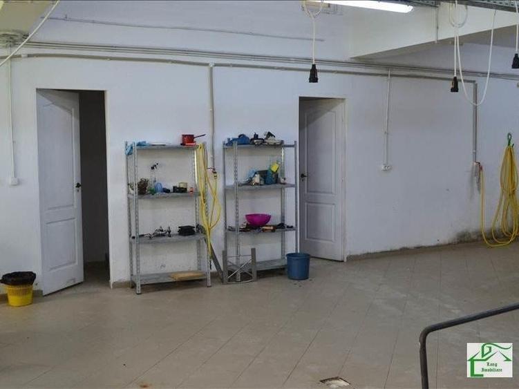 Spatiu comercial de vanzare.Oportunitate X1RF140CH - 10