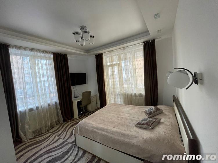 Garsoniera de inchiriat in zona Rahova - 1