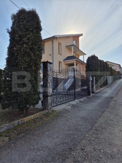 Vila superba de vanzare in zona Livezeni cu priveliste deosebita - 5