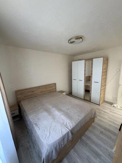 Inchiriez apartament 2 camere - 5