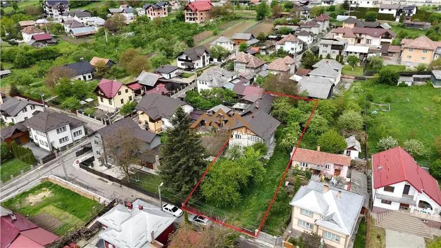 De vanzare | Casa Gura Humorului | 250 mp - 1