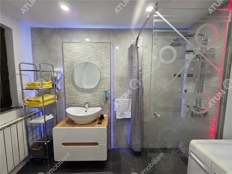 De vanzare 3 studiouri moderne pe strada Nicolae Balcescu din Sibiu - 14