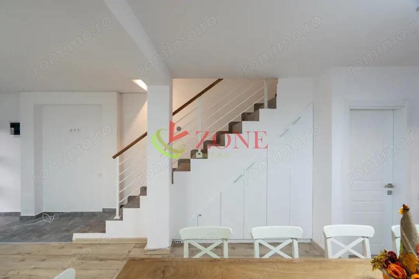 Casa Comuna Berceni inchiriere pe termen lung - 11