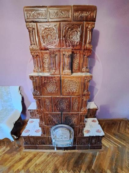 Proprietate exclusiva cu poten?ial turistic Bezid, jud. Mures - 1