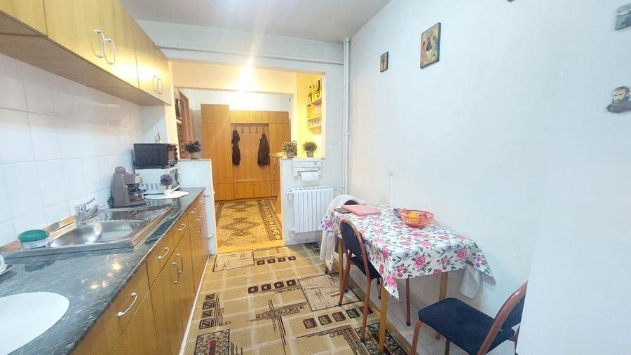 2 camere, zona Hotel Golden Tulip - 5