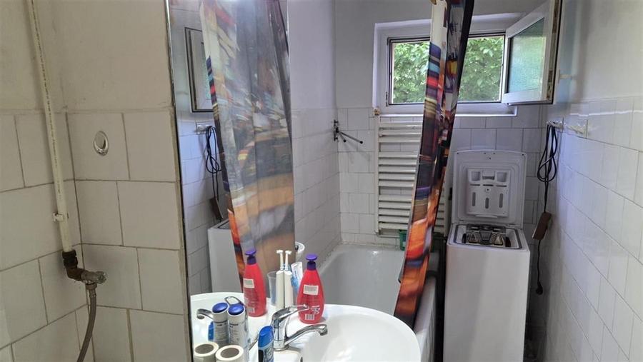 Spatios cu Centrala Noul Mall - 12