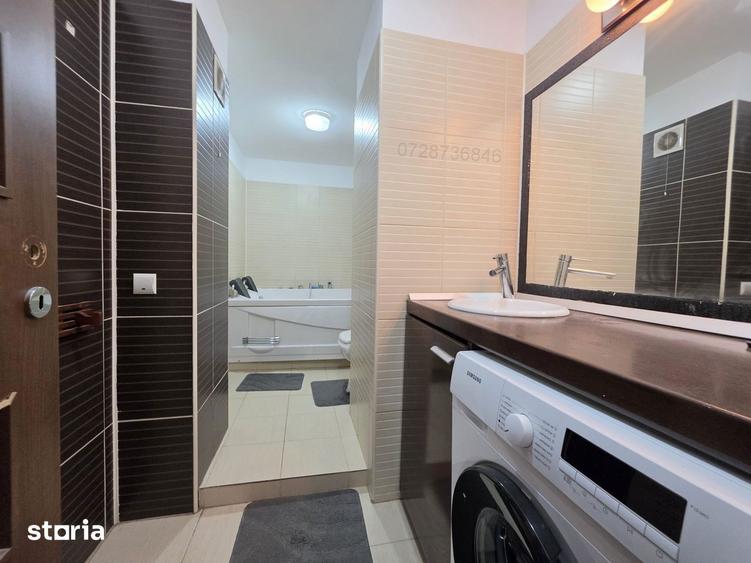 Vitan Mall, etaj 2/4, renovat, mobilat, bloc 1990 - 7