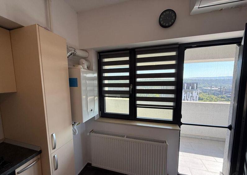 FUSION TOWERS, APARTAMENT CU 2 CAMERE, MUTARE IMEDIATA - 17