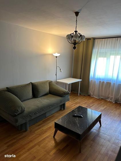 Apartament decomandat - zona Rovine - 1