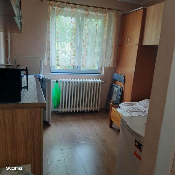 RAMDA, Apartament 1 camera, Rogerius - 5