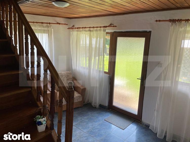 Casa de vanzare, 128 mp, zona Voinesti - 9