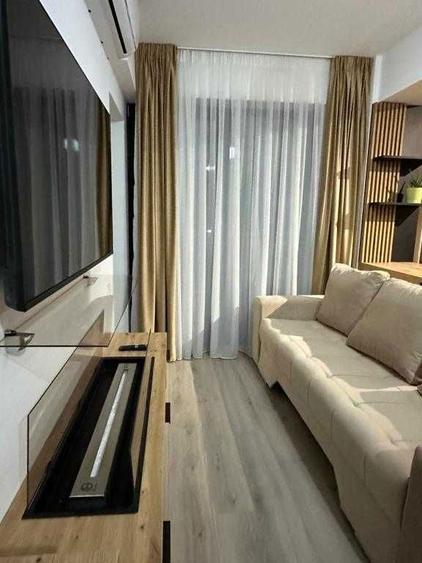 Apartament 2 camere, bloc nou, Lipovei-Aradului, Proprietar - 2