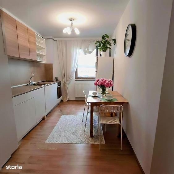 Locuinta noua in cartierul Tudor, cu spatii verzi si confort urban! - 4