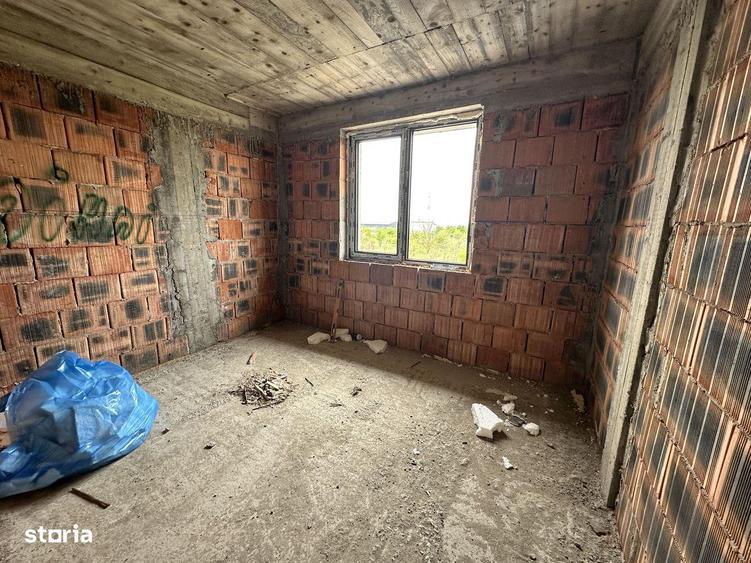 CASA SINGULARA PRELUNGIREA GHENCEA, TOATE UTILITATILE, COMISION 0% - 11