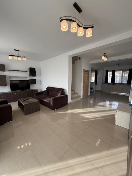 Duplex ultrafinisat, complet mobilat și utilat, în cartierul Europa - 4