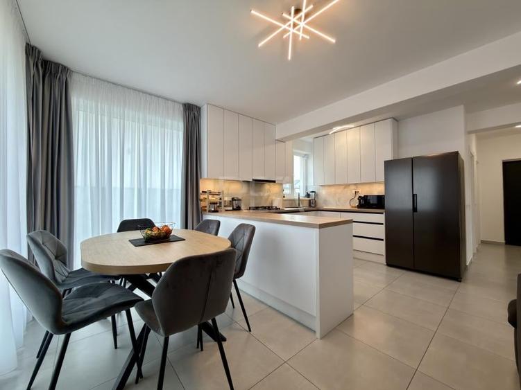 Vila individuala P+1+Pod, curte 250 mp in Pantelimon - 1