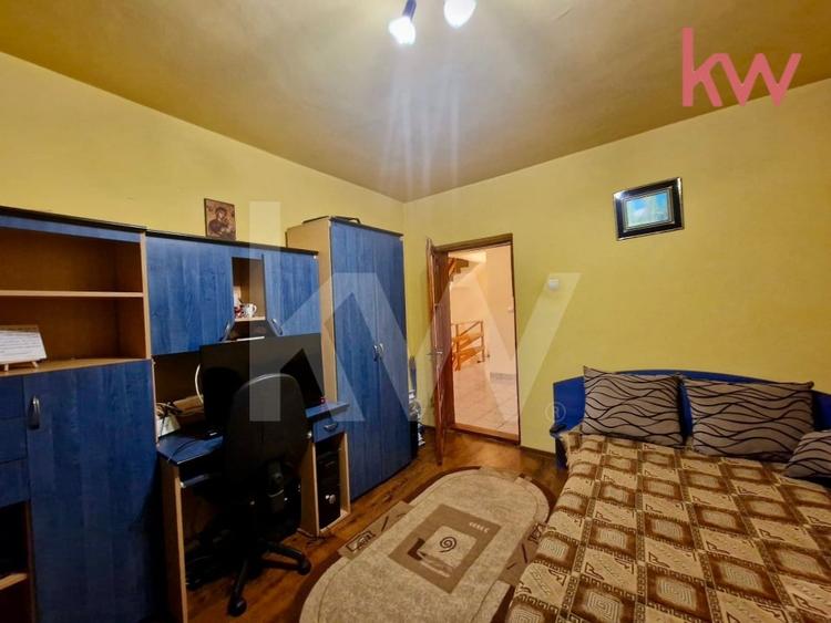 Casa de Vanzare in zona Centrala - 11