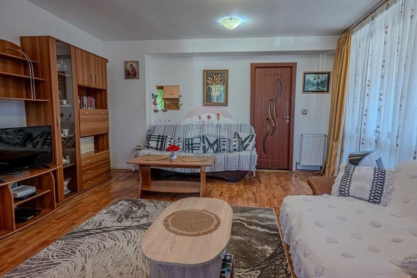 De vanzare Vila  în Mogoșoaia – 550 mp teren - 6