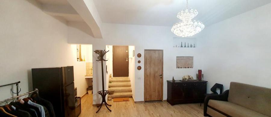 Garsoniera - Bdul Dacia - 12