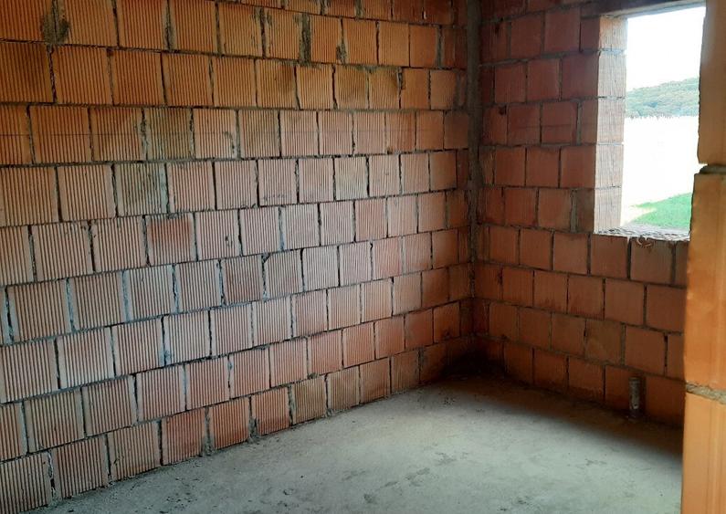 Casa in Talmaciu cartier privat de 12 parcele - 9