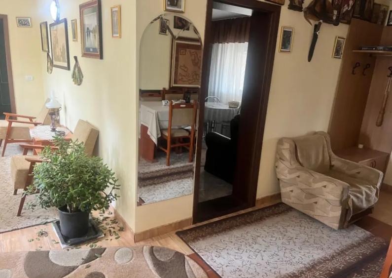 Negru Voda casa cu teren de 1200 mp, constructie 2008 - 3