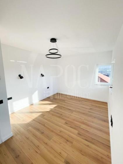 Casa 5 camere de vanzare in Chinteni - 5