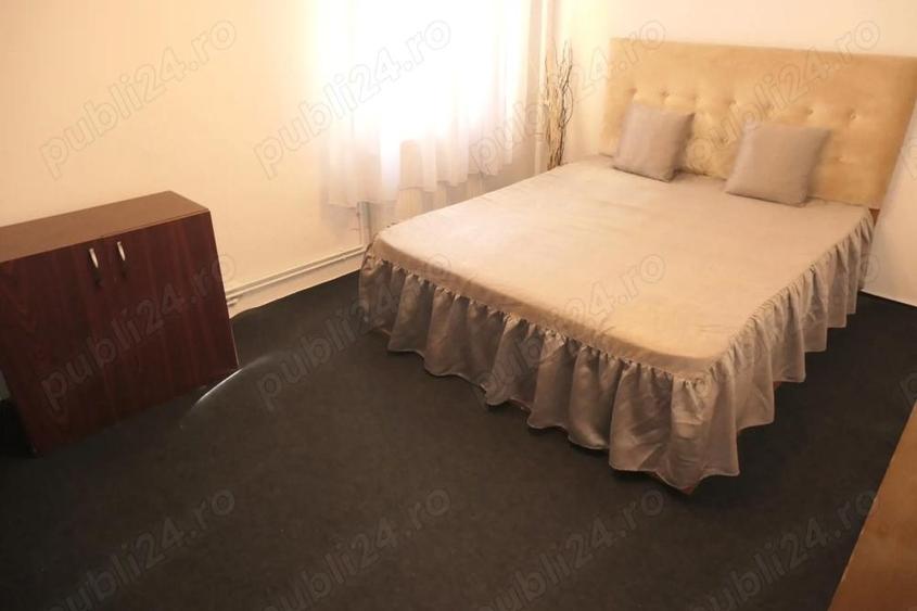 Apartament 3 camere, Vlaicu - P-ta Agroalimentara, parter inalt - 7