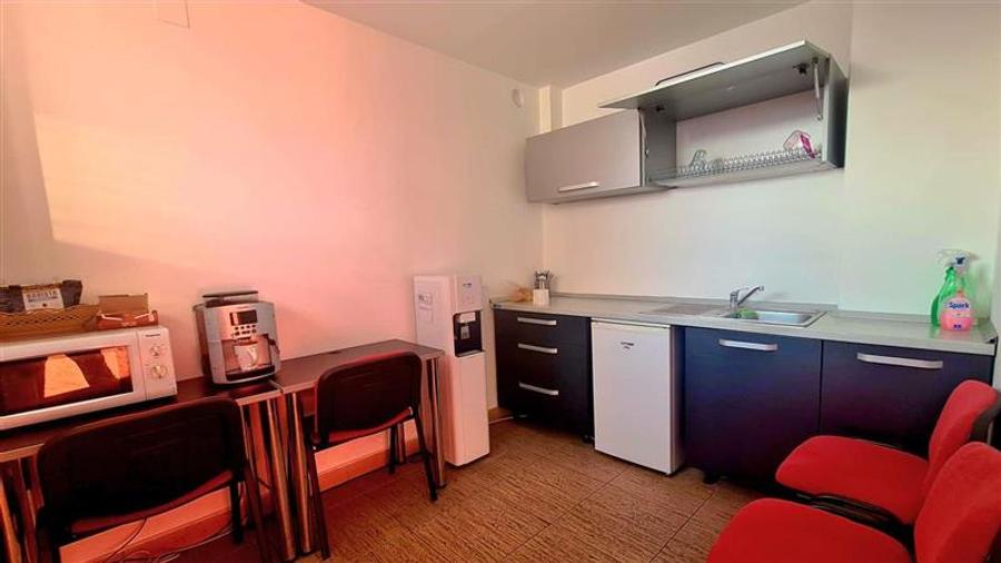 Spatiu SAD birouri / servicii  de inchiriat, Zona Complex - Olimpia - 9