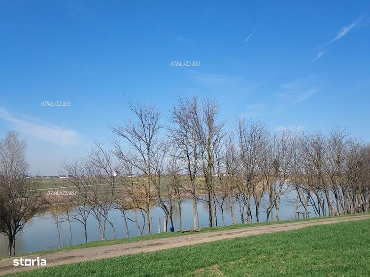 Teren intravilan RATE investitie sigura langa Bucuresti Berceni Ilfov - 7