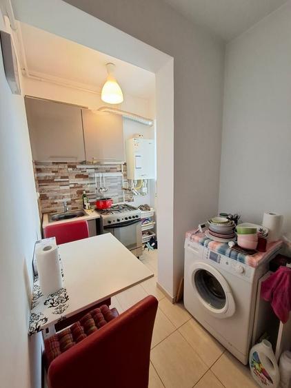 Garsoniera mobilata, decomandata, Aparatorii Patriei - 2