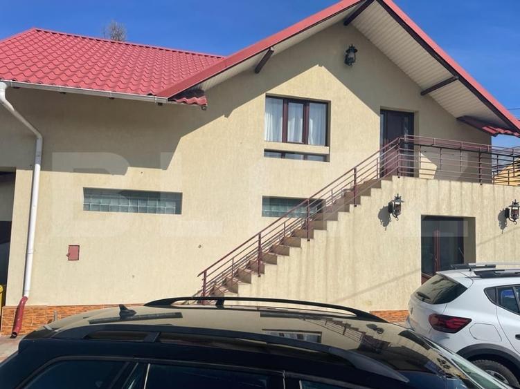 Spațiu comercial, de 190.39999389648 mp, în Central
