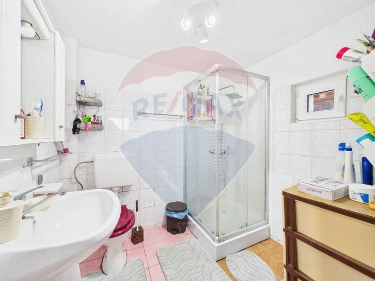 Teren de vanzare | Strada Oltului | Rahova - 4