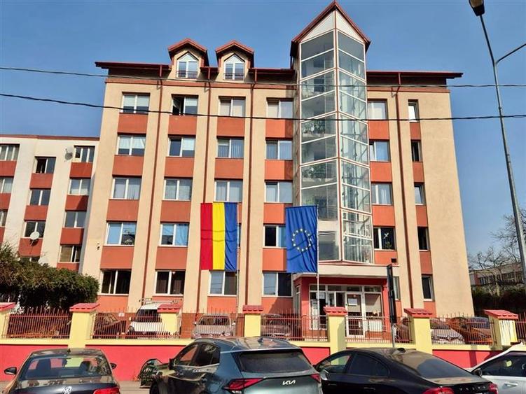 Spatiu pentru birouri Regie - de la 25 mp - 1