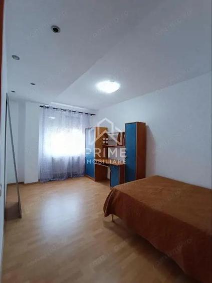 DE VANZARE - APARTAMENT, 3 CAMERE, 84 mp - etaj 1 + garaj! - 5