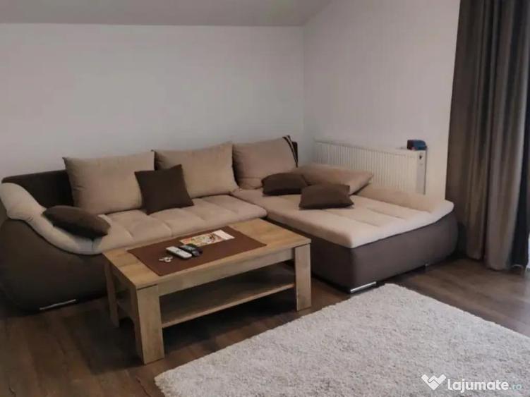 Apartament 2 camere, decomandat - zona Sanpetru - 4
