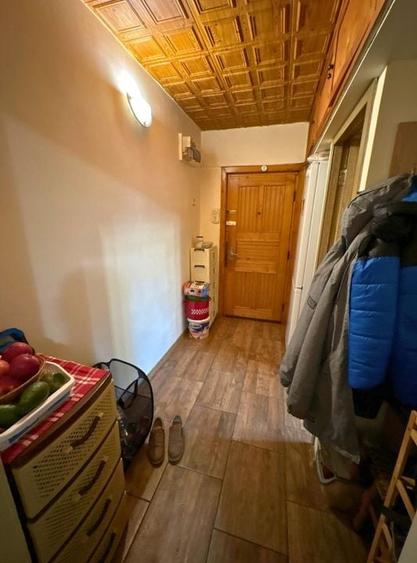 Apartament 2 camere parter 50 M² zona linistita Simeria - 10