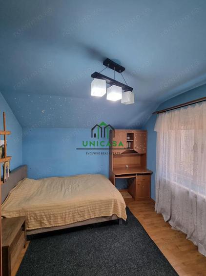 Casa - Vila - Ocnele Mari - 7