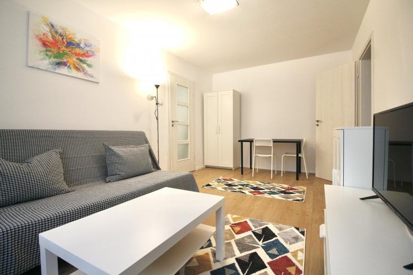ORASELUL COPIILOR-OLTENITEI, APARTAMENT COCHET, 0% COMISION! - 1