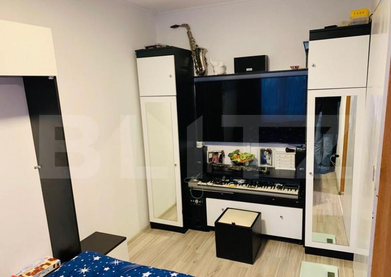 Apartament 3 camere, modern, Reghin - 7