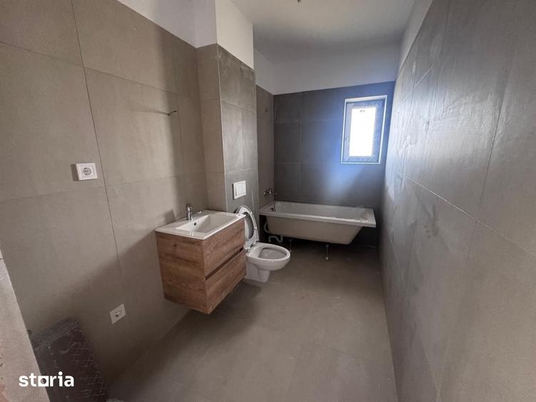 Apartament cu 2 camere în Țiglari