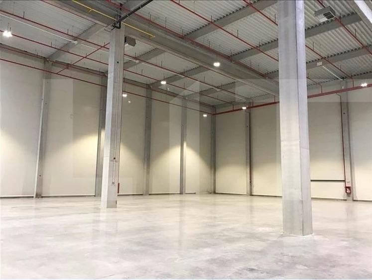 Hala moderna, nou construita cu cele mai noi finisaje - 2