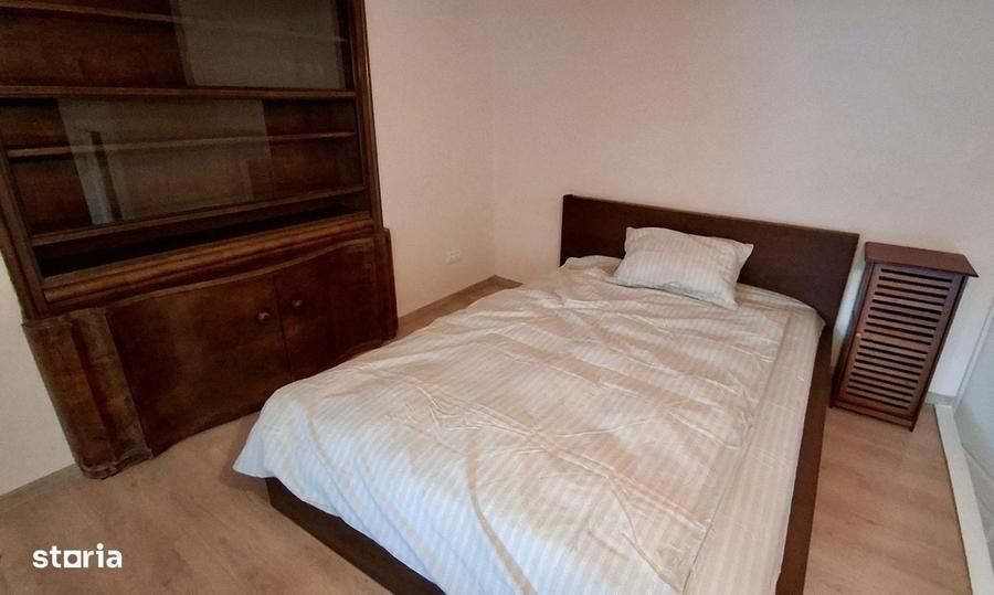Apartament cu 2 camere în Ultracentral