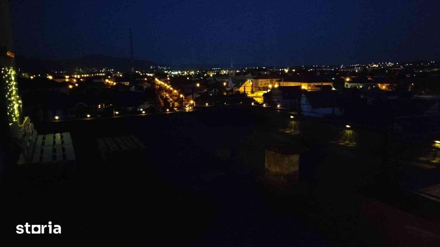 Apartament ultracentral | Terasa spa?ioasa | Vedere panoramica - 4