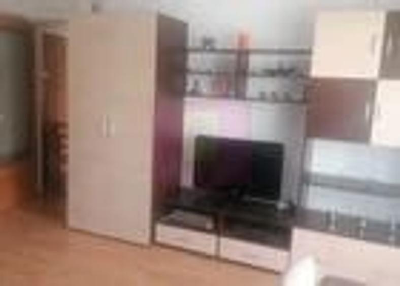 Apartament cu 2 camere semidecomandat în Parcul Circului